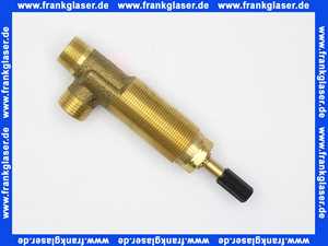 Ideal Standard Seitenventil Zst., G1/2, links A960520NU