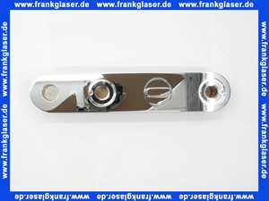 A960529AA Ideal Standard Sockelplatte KLEBZST 4 Loch Badearmatur MOMENTS