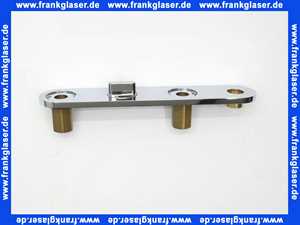 A960529AA Ideal Standard Sockelplatte KLEBZST 4 Loch Badearmatur MOMENTS