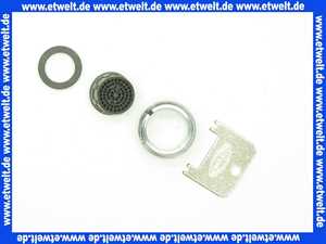 A960600AA Ideal Standard Neoperl® CASCADE M24X1-C- DIEBSTAHLSICH.