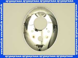 A960620AA Ideal Standard Rosette zu Badearmatur Ceramix Classic Neu