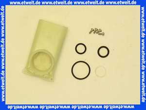 A960649NU Ideal Standard WASSERZUFÜHRUNG KPL. LUFTSPR. ATTITUDE