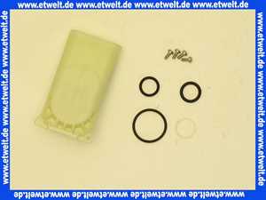 A960649NU Ideal Standard WASSERZUFÜHRUNG KPL. LUFTSPR. ATTITUDE