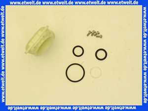 A960649NU Ideal Standard WASSERZUFÜHRUNG KPL. LUFTSPR. ATTITUDE