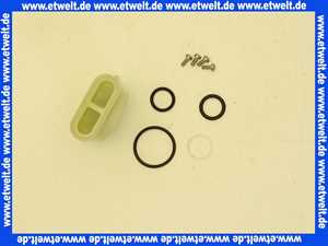 A960649NU Ideal Standard WASSERZUFÜHRUNG KPL. LUFTSPR. ATTITUDE