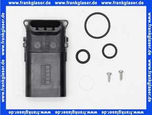 A960650NU Ideal Standard Wasserzuführung komplett Wasserfall Attitude