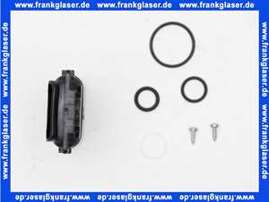 A960650NU Ideal Standard Wasserzuführung komplett Wasserfall Attitude