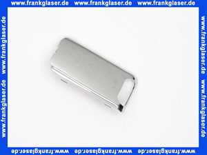 A960651AA Ideal Standard Abdeckplatte Wasserfall Attitude chrom