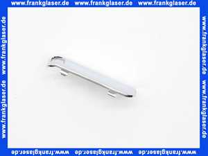 A960651AA Ideal Standard Abdeckplatte Wasserfall Attitude chrom