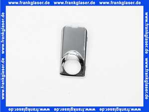 A960653AA Ideal Standard ABDECKPLATTE LUFTSPRUDL. ATTITUDE CHROM