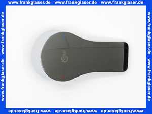 A960659AA Ideal Standard Griffhebel komplett Bade/Brause UP Serie Attitude chrom