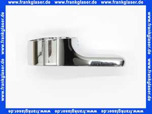 A960659AA Ideal Standard Griffhebel komplett Bade/Brause UP Serie Attitude chrom