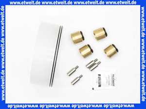 A960704NU Ideal Standard Verlängerung für Einhebelmischer und Thermostate 20 mm