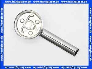 A960717AA Ideal Standard Griffhebel Neon Griff für Einhebelmischer verchromt