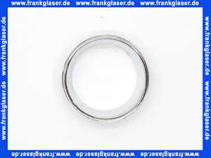 Ideal Standard Abdeckkappe NEON, WT/Bidet, Chrom A960731AA