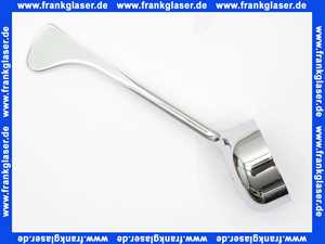 A960745AA Ideal Standard Klinikhebel für CERAMIX / CERAFIT verchromt