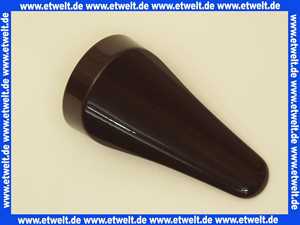 A960754KX Ideal Standard Ceramix Griff No. 1 Neu Farbe Mocca