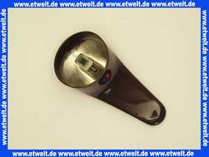 A960754KX Ideal Standard Ceramix Griff No. 1 Neu Farbe Mocca