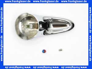 A960807AA Ideal Standard CERAMIX GRIFFHEBEL -NEU- KPLT.