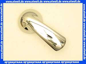 A960818AA Ideal Standard TRIAS GRIFF KPL M.L.IS  CHROM