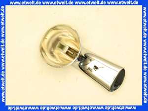 A960818AA Ideal Standard TRIAS GRIFF KPL M.L.IS CHROM