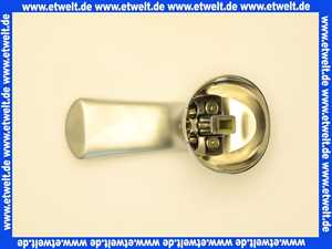 A960818PQ Ideal Standard TRIAS GRIFF KPL M.L.IS CH/VELOURCHROM