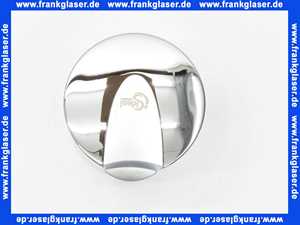 A960824PQ Ideal Standard Trias Mengengriff Chrom-Velourchrom