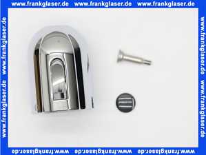 A960833AA Ideal Standard Ceratherm 100 Mengengriff chrom