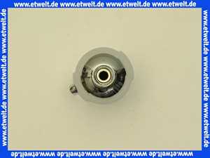 A960834AA Ideal Standard Temperaturgriff Ceratherm 100 chrom