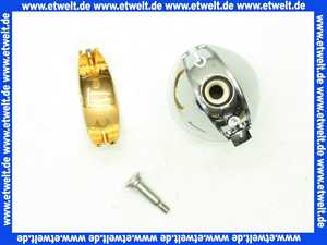 A960835LS Ideal Standard Ceratherm 200 Mengenregel Griff chrom-gold