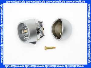 A960837AD Ideal Standard Ceratherm 300 Mengengriff Mengenregelgriff velourchrom