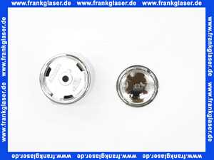 A960871AA Ideal Standard Temperaturwählgriff komplett chrom