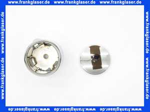 A960871AA Ideal Standard Temperaturwählgriff komplett chrom