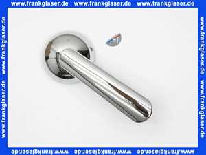 A960873AA Ideal Standard Ceramix Life Griffhebel Griff verchromt