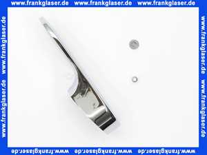 A960876AA Ideal-Standard Griff kpl. verchromt