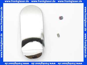 A960876AA Ideal-Standard Griff kpl. verchromt