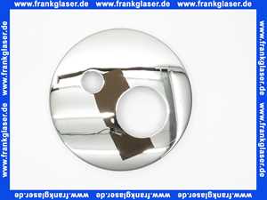 A960896AA Ideal Standard Rosette rund / gewölbt B/S EASY-BOX