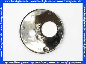 A960896AA Ideal Standard Rosette rund / gewölbt B/S EASY-BOX