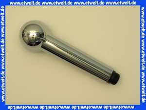 A960910AA Ideal Standard Handbrause komplett mit RV verchromt