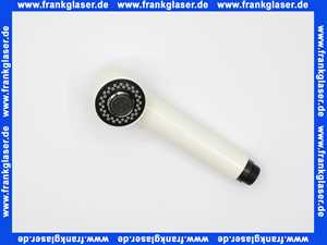 A960910AC Ideal Standard HANDBRAUSE COMBI WEISS