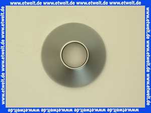 A960914AD Ideal Standard ROSETTE, VELOURSCHROM