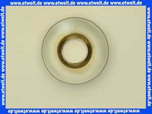 A960914AD Ideal Standard ROSETTE, VELOURSCHROM