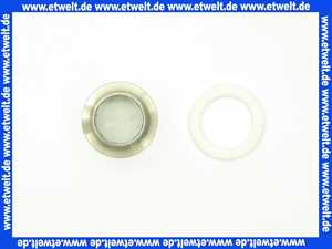 A960915BX Ideal Standard ABLAUFKELCH VINZA SATIN