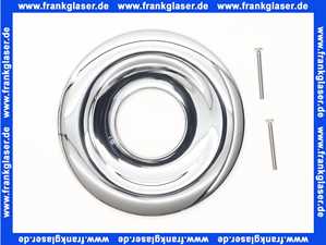 Ideal Standard Rosette Ceramix Brause UP, Chrom A960923AA