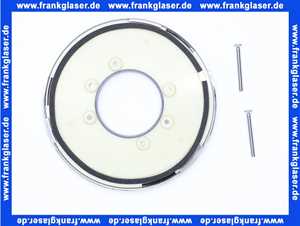 Ideal Standard Rosette Ceramix Brause UP, Chrom A960923AA