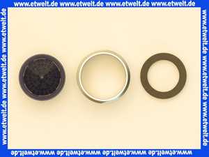 A960932AJ Ideal Standard Neoperl® M24X1 -B- E-MATT