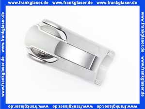 A960964AD Ideal Standard Brausehalter Schieber zu Brausestange CWELL 300S velour chrom