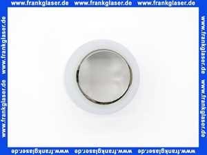 A960971AA Ideal Standard Ceramix Abdeckkappe verchromt für Up -TC-