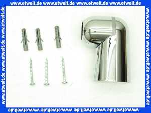 A960983AA Ideal Standard Wandhalter zu Brausestange Cmix Life chrom