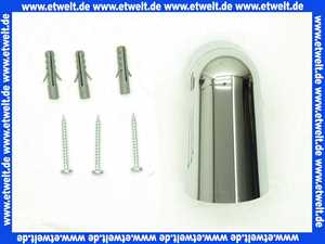 A960983AA Ideal Standard Wandhalter zu Brausestange Cmix Life chrom
